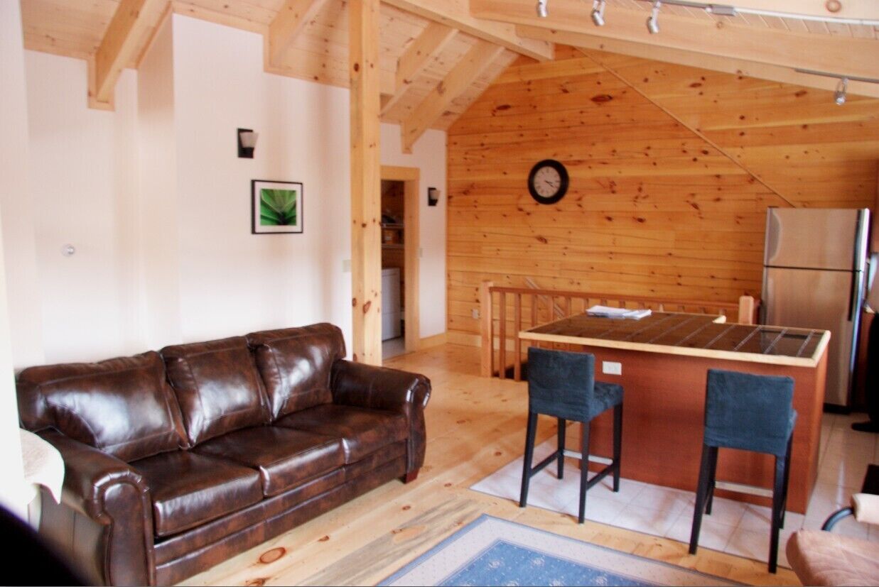 IT'S FOLIAGE SEASON!