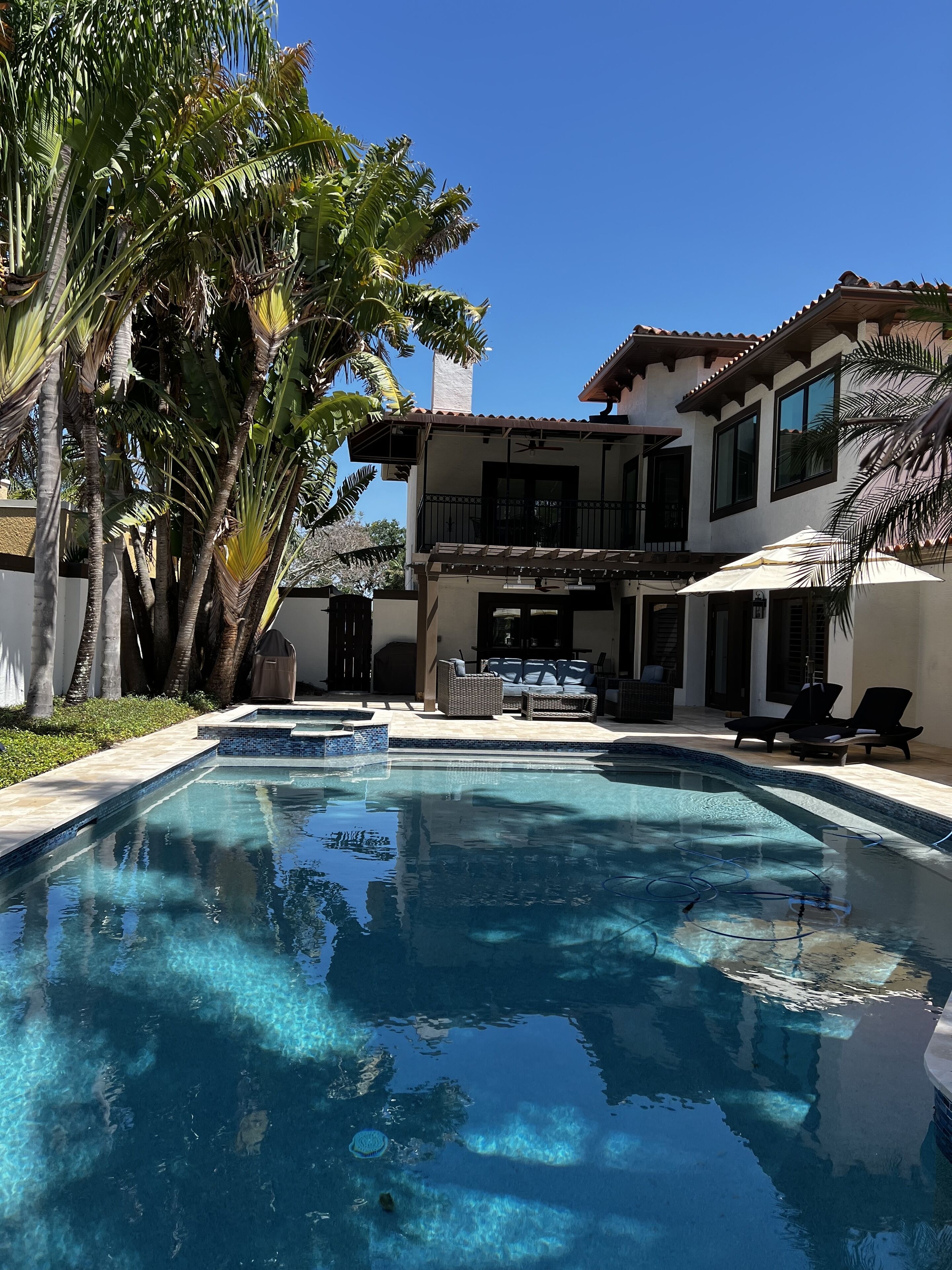 St Petersburg Private vacation home