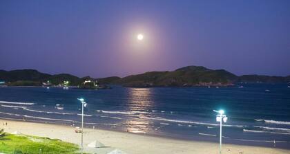 STRAND FORTE NEBENSAISON PROMOTION, Mieten Sie 5 Tage und bleiben Sie 6! Nur August!
