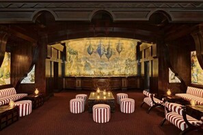 Salón de banquetes