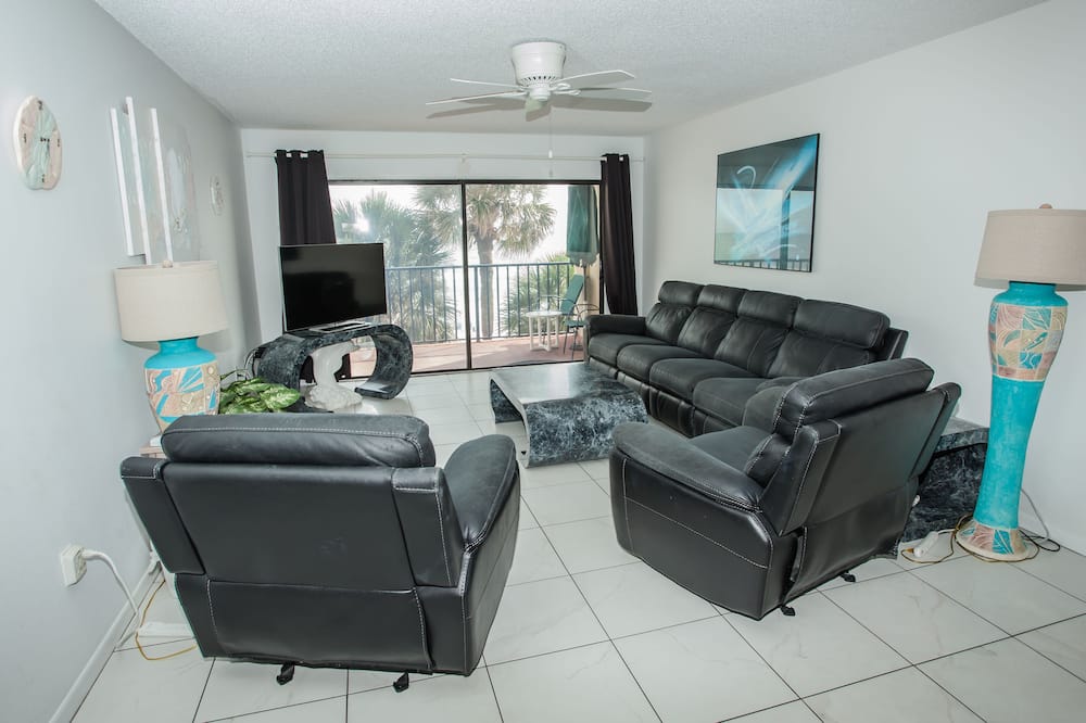 Madeira Beach Condo