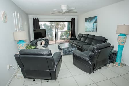 Madeira Beach Condo
