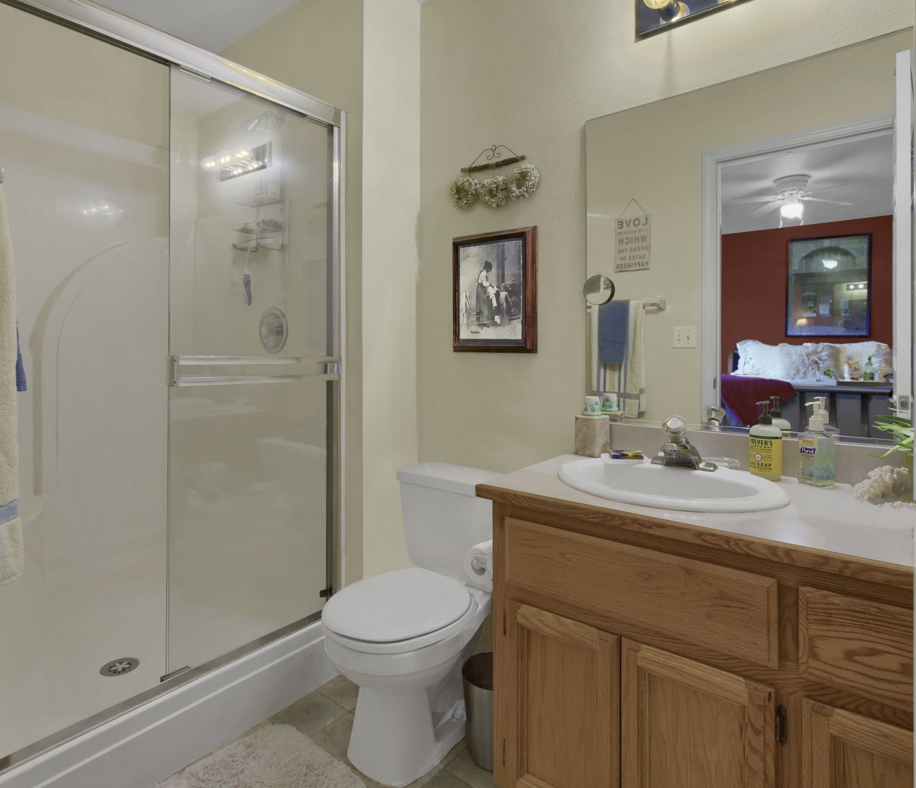 Toni's Country Desert Oasis Includes HOMEMADE BREAKFAST/DINNER