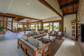 Téléviseur, livres