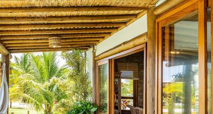 Private Paradise Barra Grande