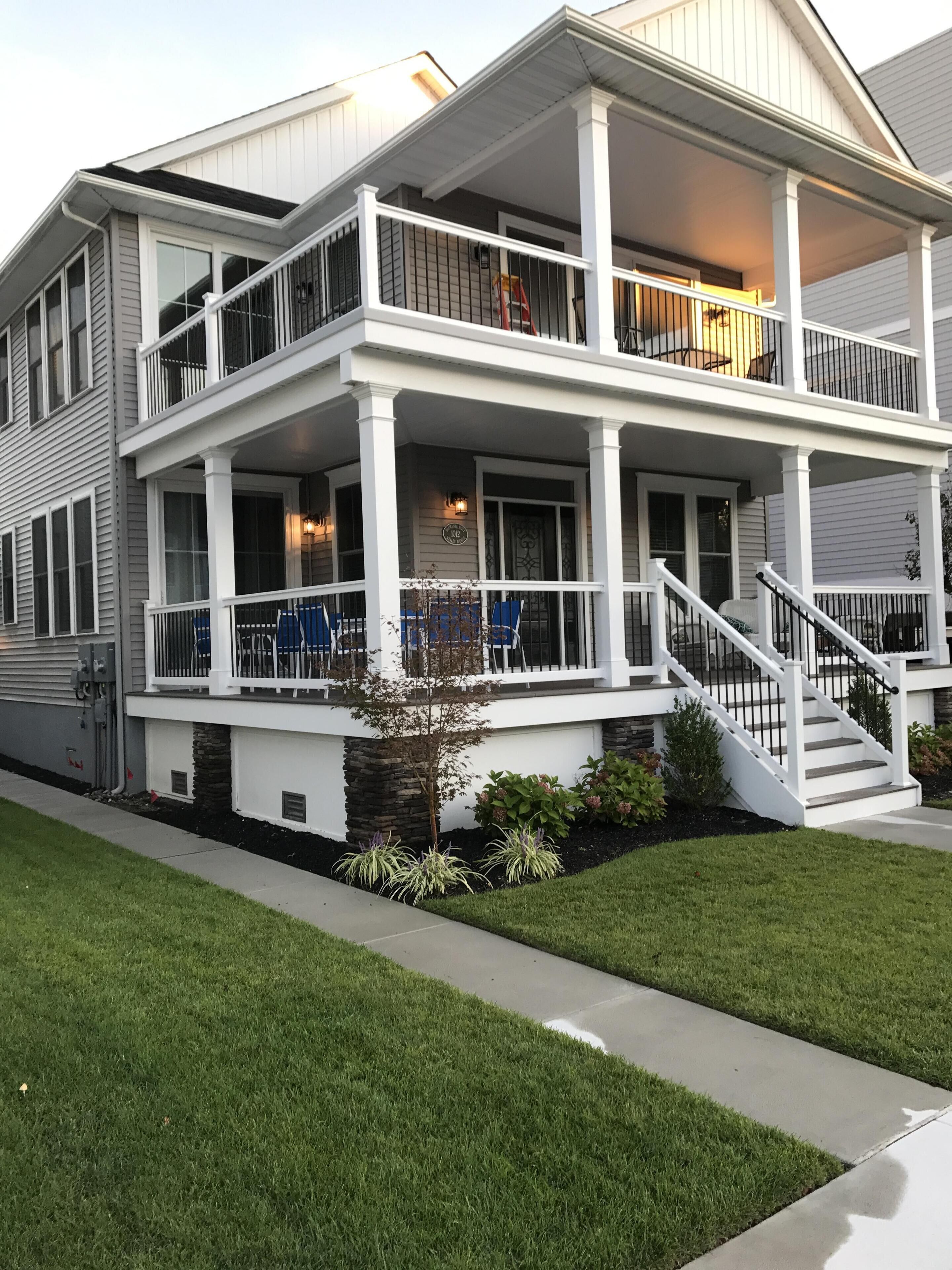  Wesley Ave, 12 BR, 8.5 BA, sleeps 34, elevator,