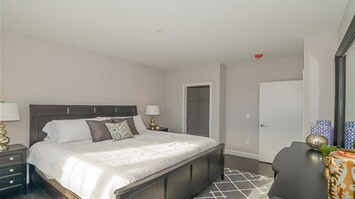 Master Bedroom - 204