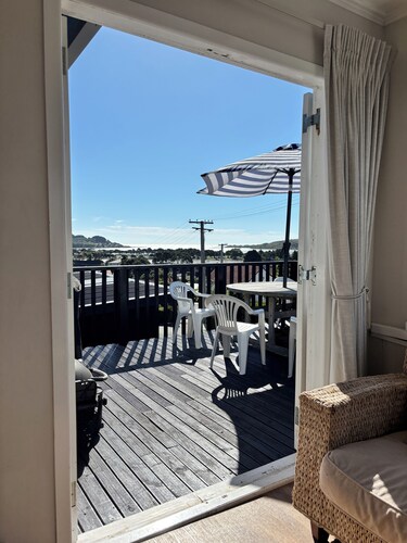 Sunnynook Cottage Meerblick Top Location