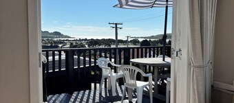 Sunnynook Cottage Vue sur la Mer Top Situation