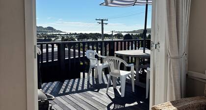 Sunnynook Cottage Meerblick Top Location