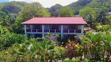 Exterieur