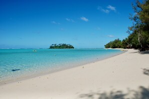 Serviettes de plage