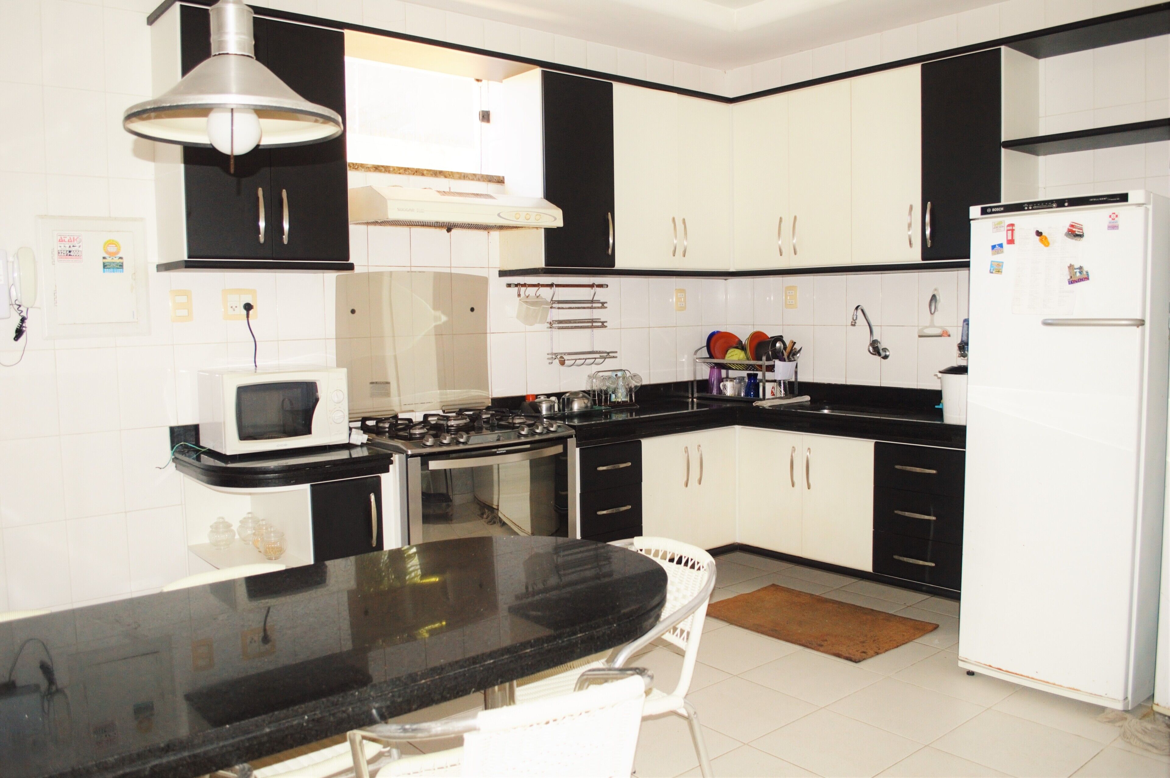 5 bedroom home on the beach Watchtower # excellent leisure option in Aracaju #