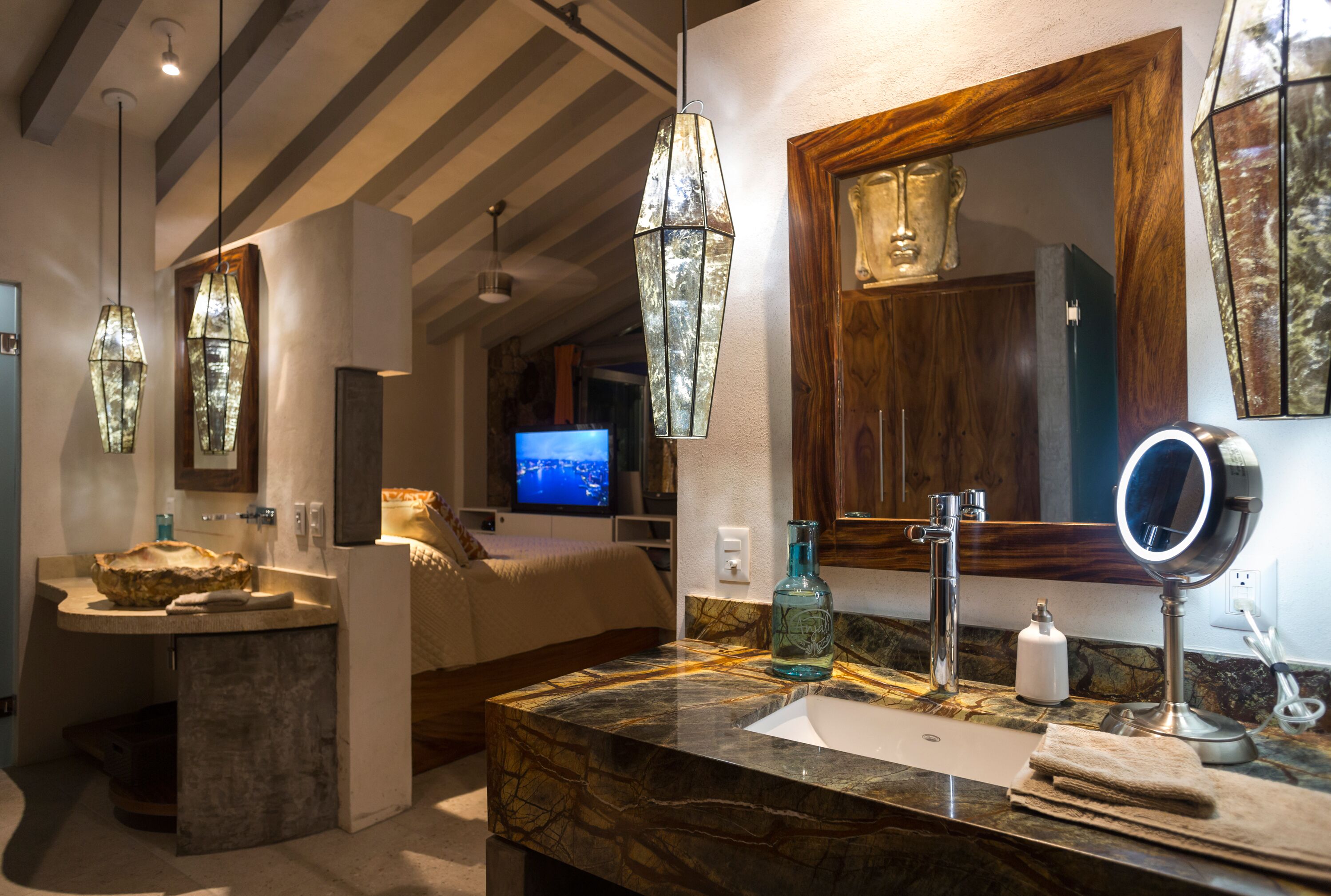 Penthouse & Ocean View