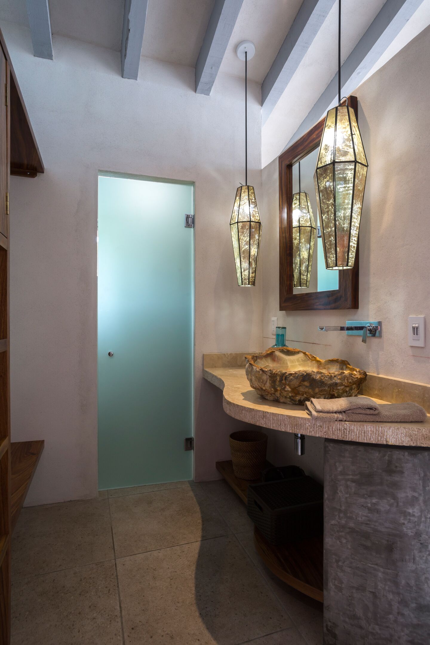 Penthouse & Ocean View