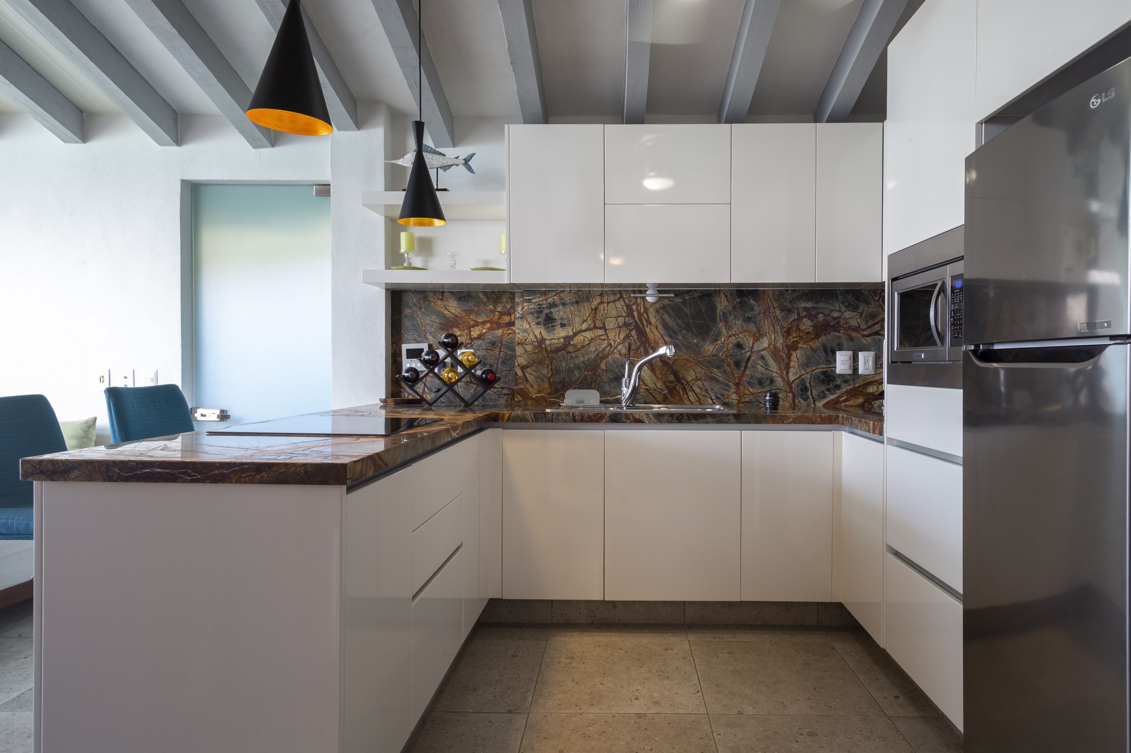 Penthouse & Ocean View