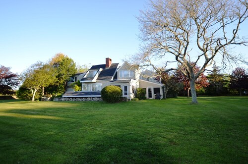 Westport MA BOOK NOW 4 bdrm close to Bristol/Newport RI, Boston MA