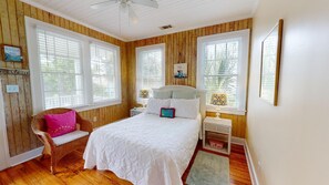 6 chambres, fer et planche à repasser, accès Internet, draps fournis