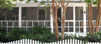 Top Performer! Quintessential historic cottage