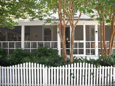 Top Performer! Quintessential historic cottage