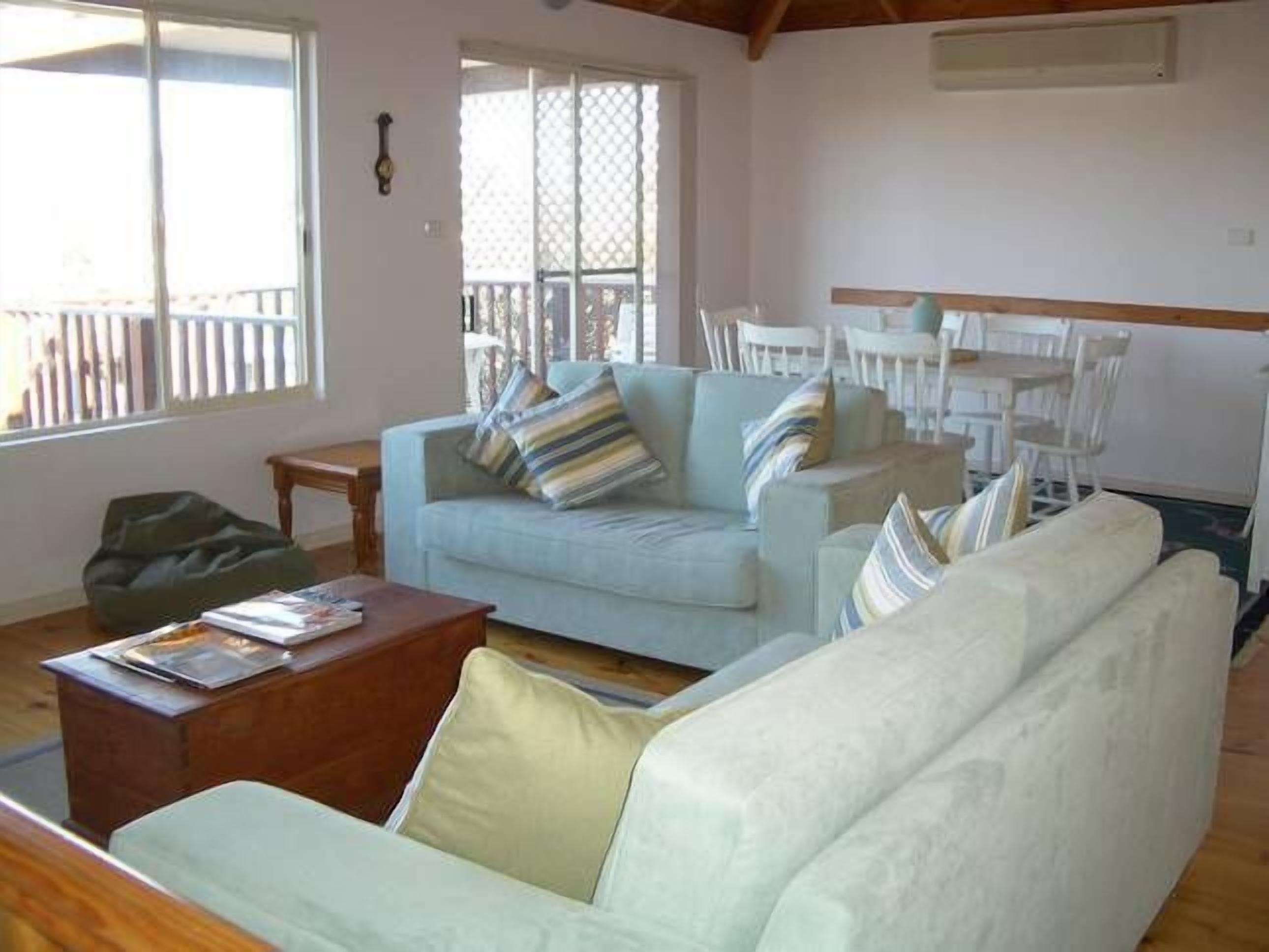 Old Dunsborough Holiday Villa