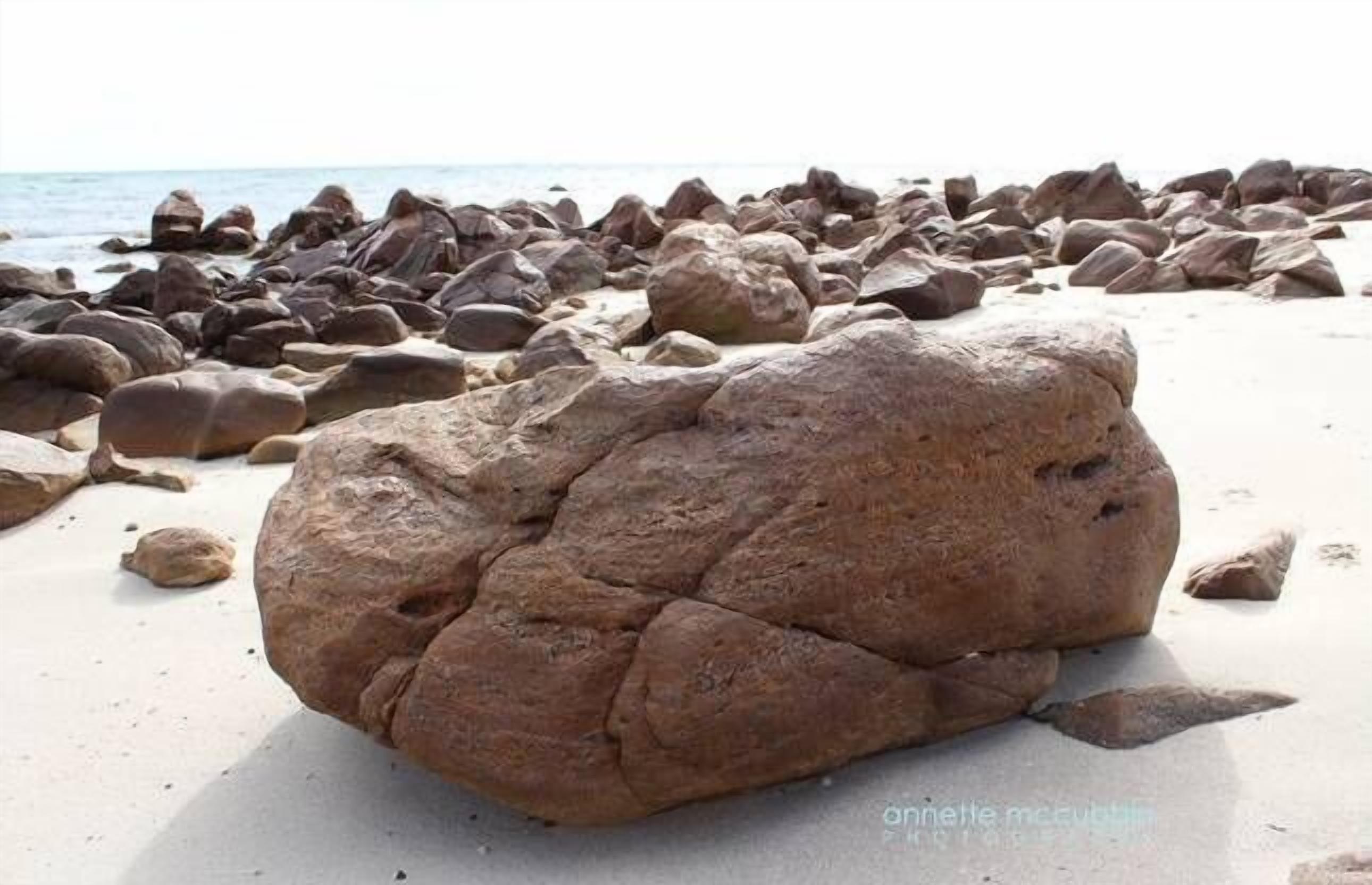 Old Dunsborough Holiday Villa — image 16