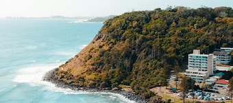 Burleigh Beach Pad à 100m de la plage - superbe