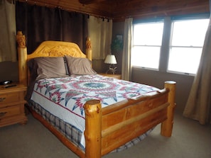 4 habitaciones, tabla de planchar con plancha y wifi gratis 
