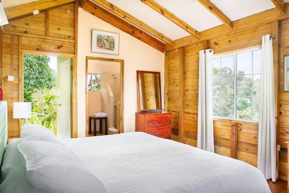 Cottage Standard, 1 letto king, non fumatori (Peacock Cottage) | Con stile personalizzato, con arredamento individuale
