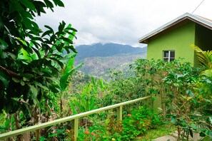 Cottage Standard, 1 letto king, non fumatori (Peacock Cottage) | Esterni