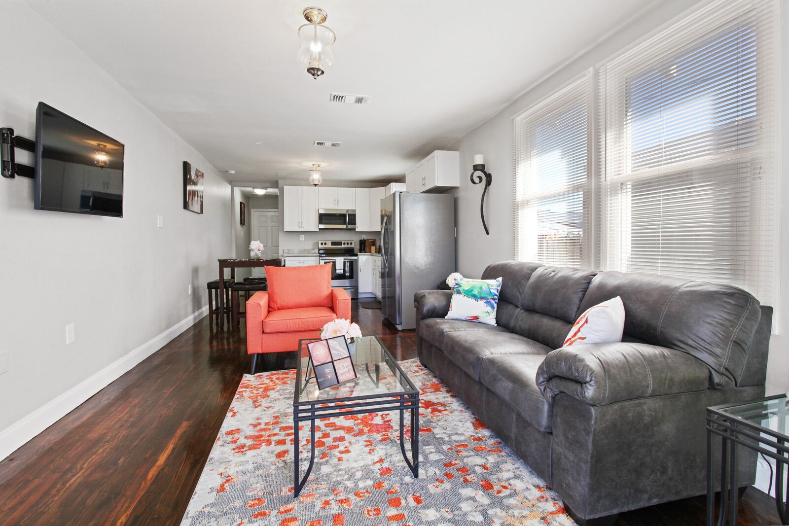 Parkway Place Your Home Away From Home