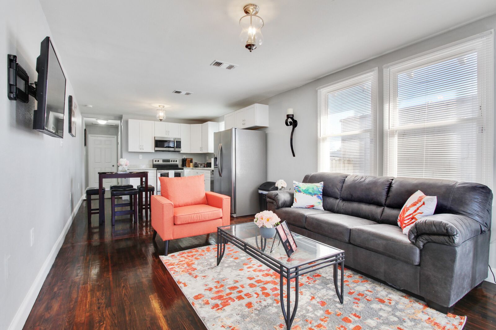 Parkway Place Your Home Away From Home