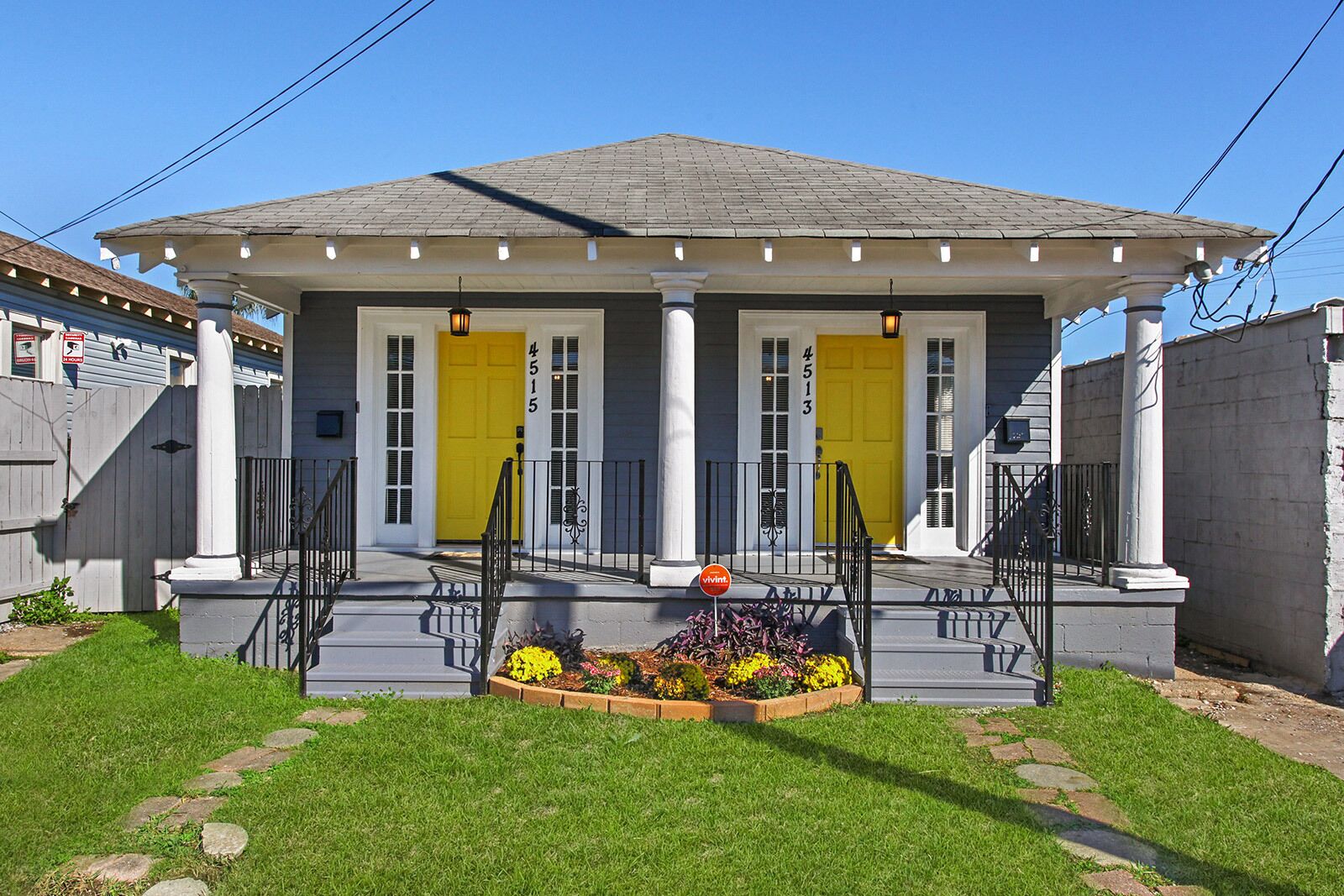 Parkway Place Your Home Away From Home