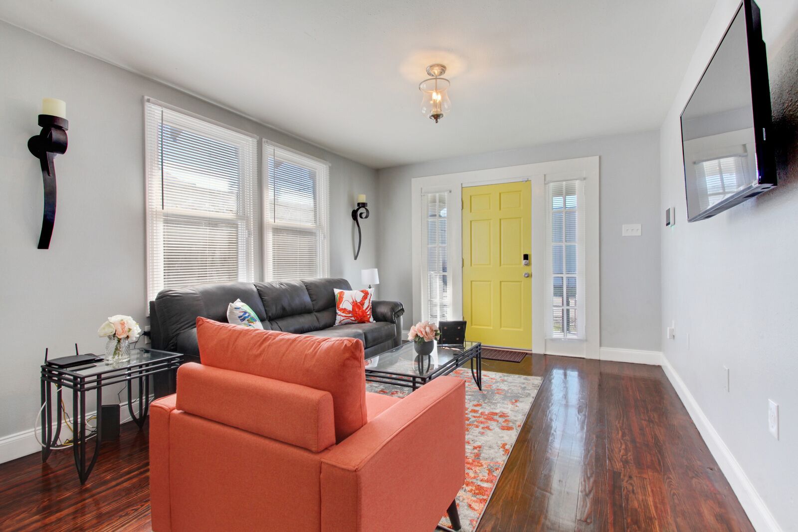 Parkway Place Your Home Away From Home