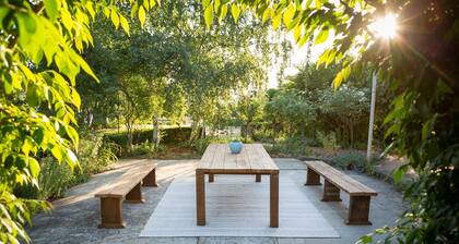 Karalilla - Granja histórica