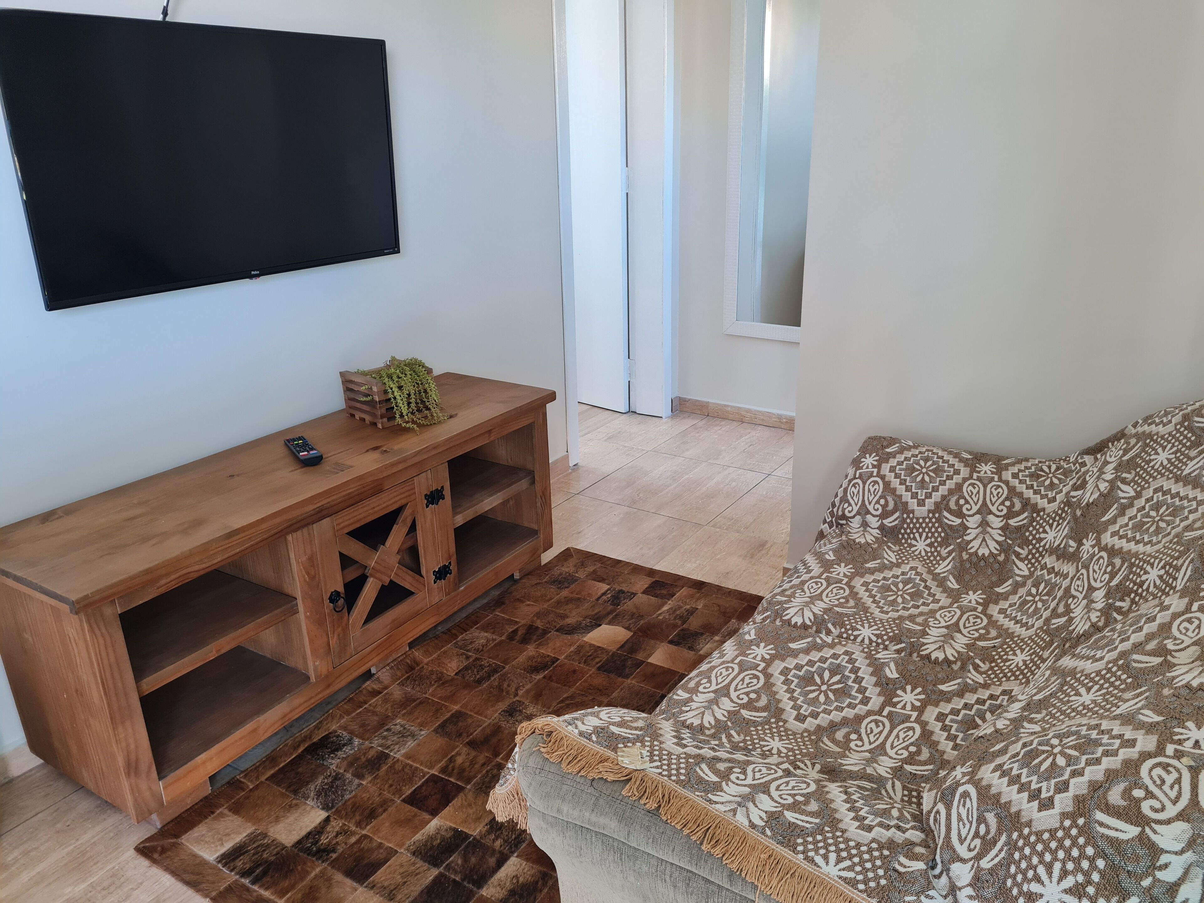 Pousada Morada Nativa with air close to Bombas Beach -Bombinhas SC 