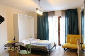 1 bedroom, WiFi