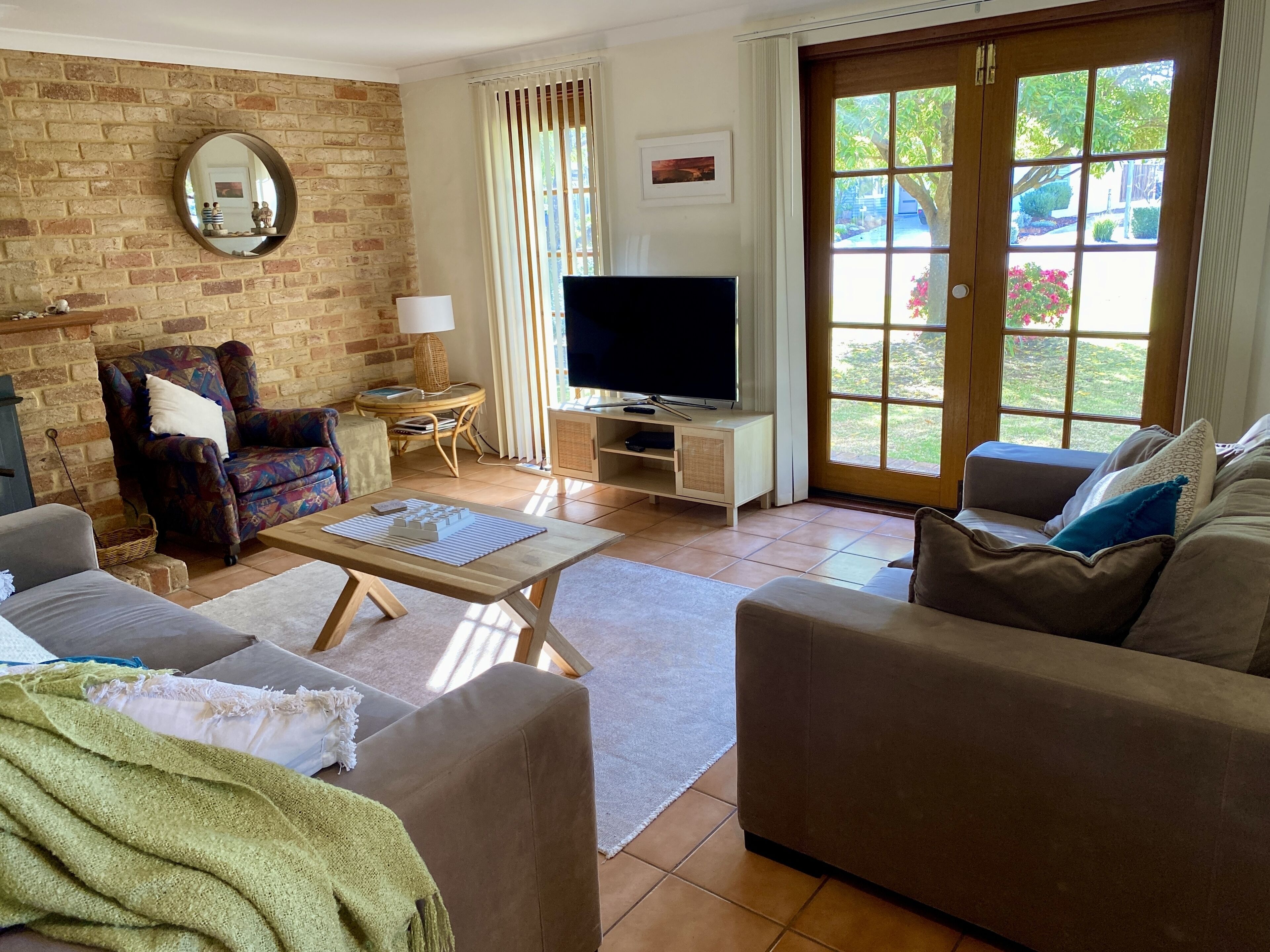 Sea La Vie - Relaxing Retreat