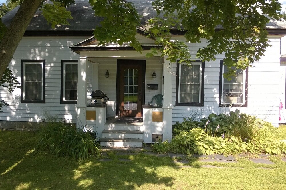 Dreamscapecottage/Montpelier The Place You Want To Be