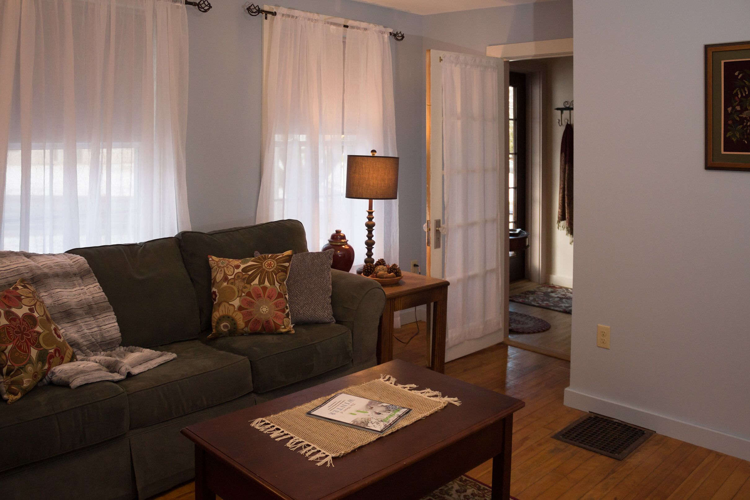 Dreamscapecottage/Montpelier The Place You Want To Be