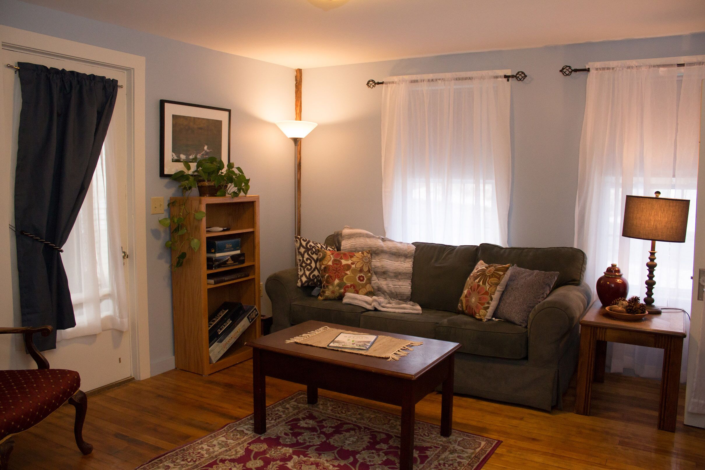 Dreamscapecottage/Montpelier The Place You Want To Be