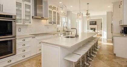 Greenport Getaway the perfect blend of relaxation, nature, and North Fork charm.