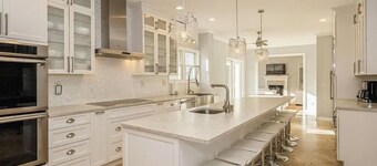 Greenport Getaway the perfect blend of relaxation, nature, and North Fork charm.