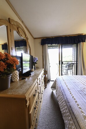 1 makuuhuone, silitysrauta/-lauta, Wi-Fi, vuodevaatteet