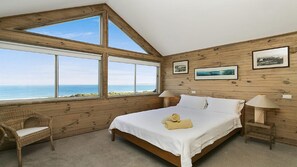 3 bedrooms, iron/ironing board, Internet, bed sheets