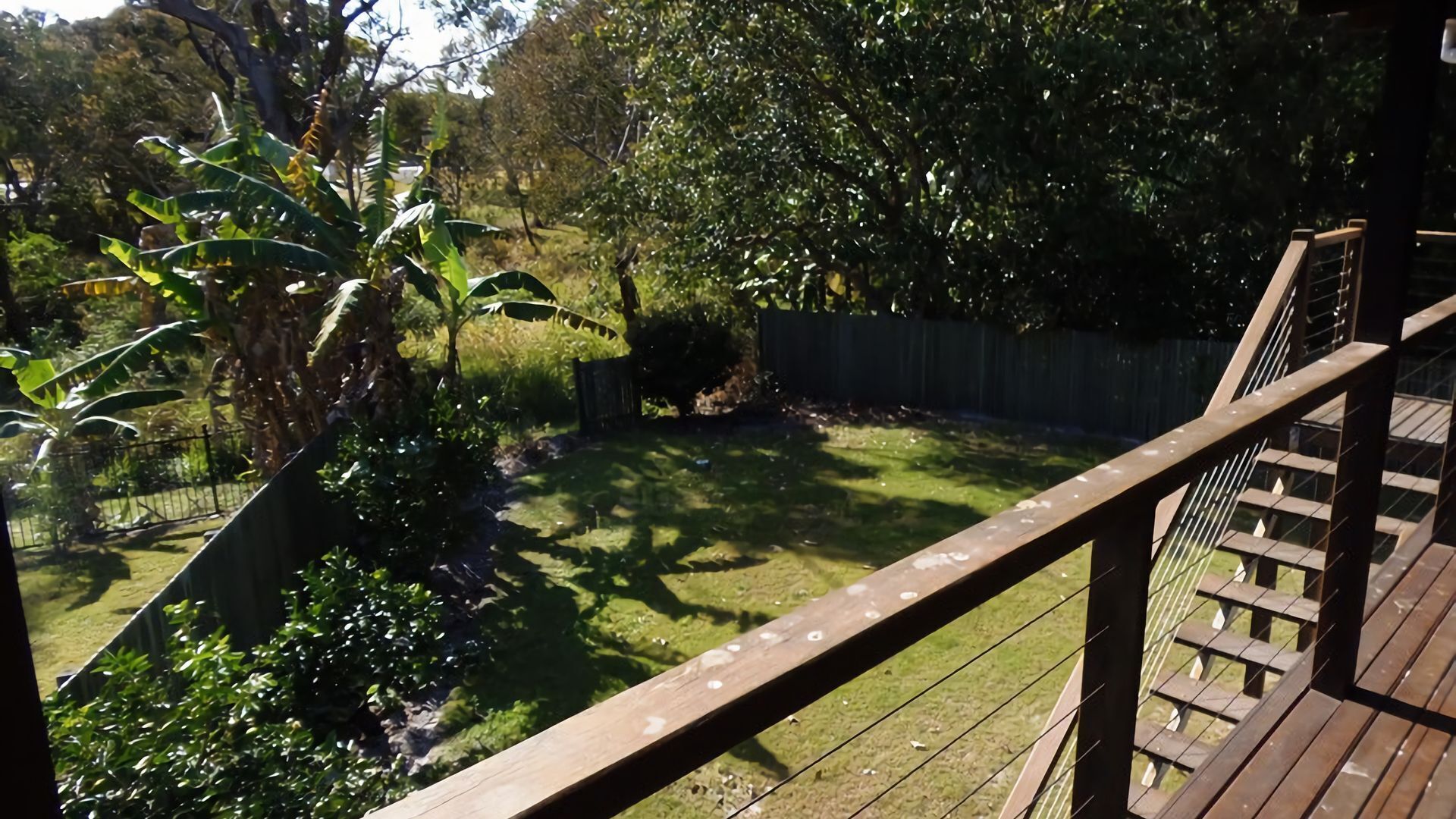 Kurrawah - Rainbow Beach. Modern Coastal Decor. Walk to beach and main street — image 16