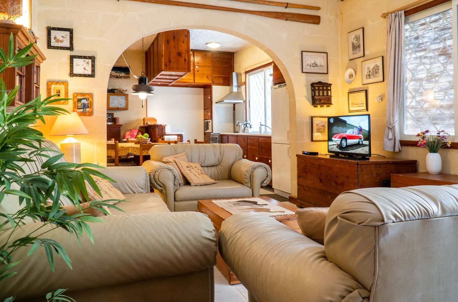 TV connectée, livres