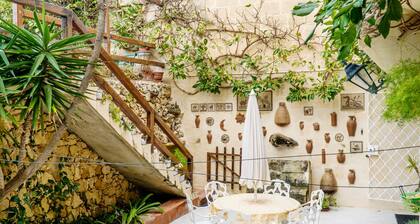 Derekin Marsalfornin koti