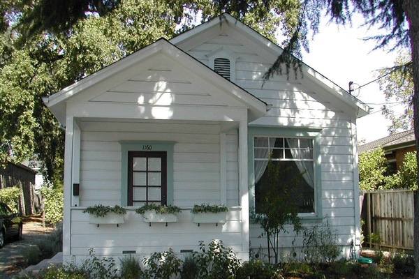Charming Wine Country Cottage