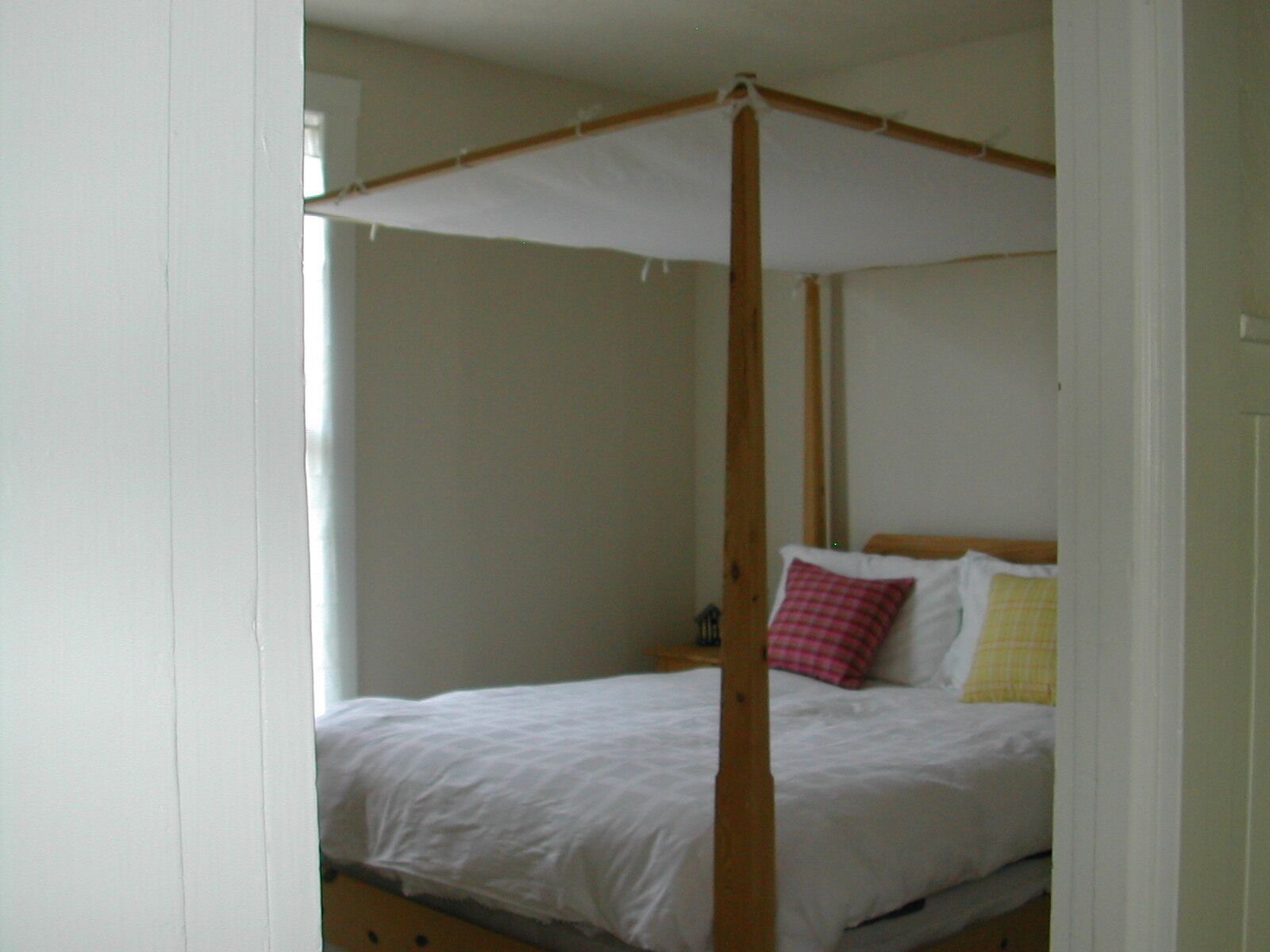 Charming Wine Country Cottage Steps from Downtown - Permit #2012-27